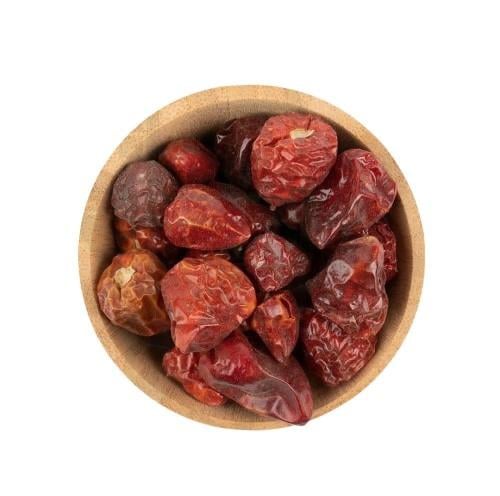 فلفل أحمر كرز حار : 500 جرام