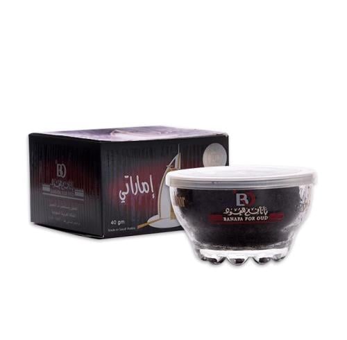 بخور اماراتي