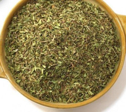 زعتر ورق يمني : 250 جرام