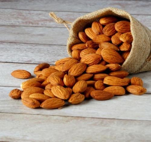 لوز امريكي (250)جرام