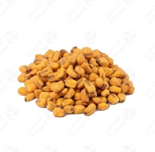ذرة محمصة : 500 جرام