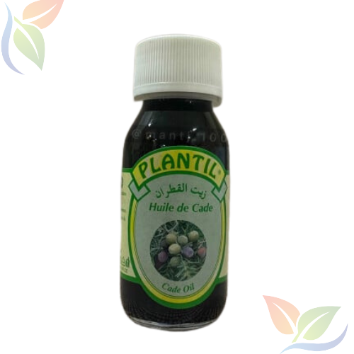 زيت القطران الأصلي - 60 مل