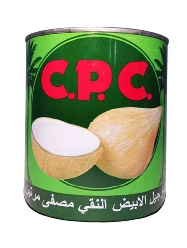 زيت النارجيل الاصلي