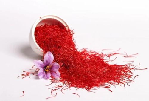 زعفران نقيل سوبر فاخر - 2 جرام