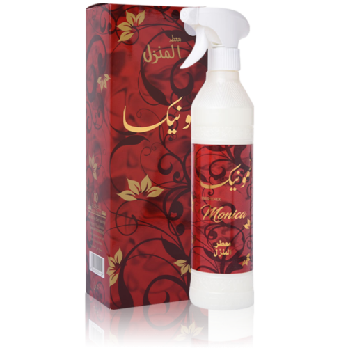 معطر المنزل مونيكا 500 مل