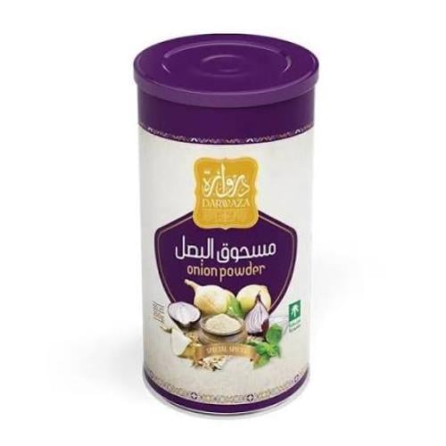 مسحوق البصل دروازة 250 جرام