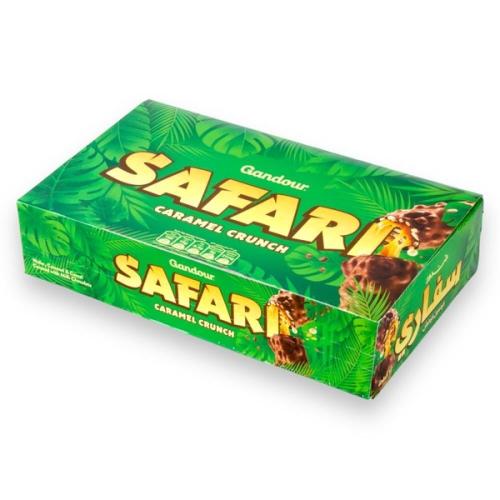 شوكلاته سفاري