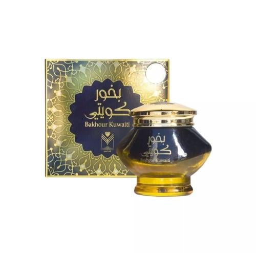 بخور كويتي من الماس 40 جرام