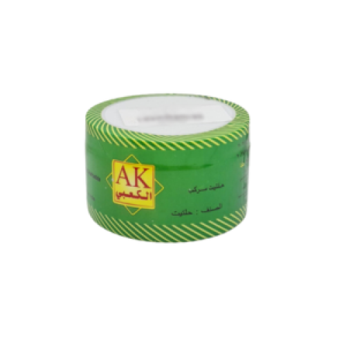 حلتيت مركب الكعبي