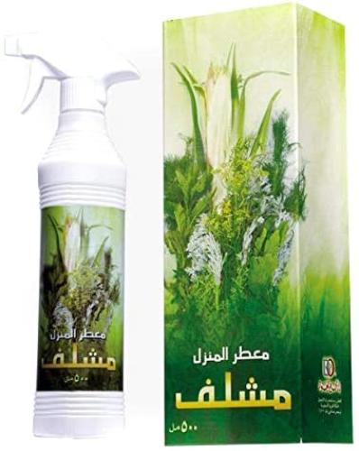 معطر المنزل مشلف 500 مل
