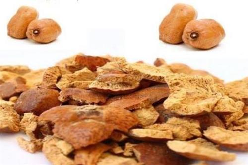 قشر الدوم - 500 جرام