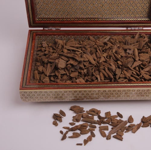 عود موروكي دقة