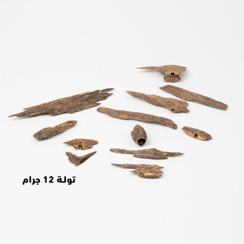 عـود بلاك بونتيانك