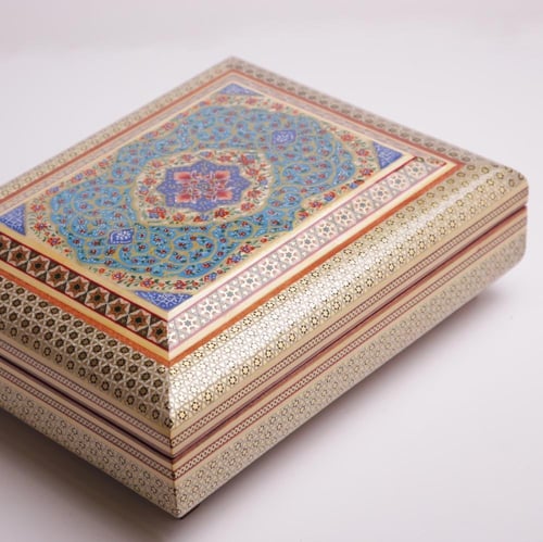 عود ماليزي ترنقانو