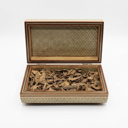 عود سيلاني اندروتر