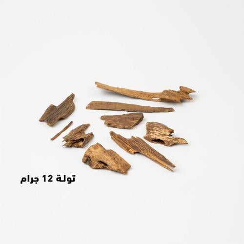 عـود كمبودي اندروتر