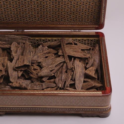 عود مالينو قديم