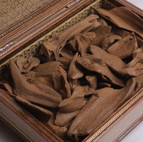 عود موروكي ميني و مباخر