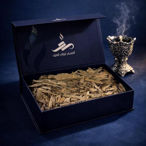 عود موروكي حي سوبر