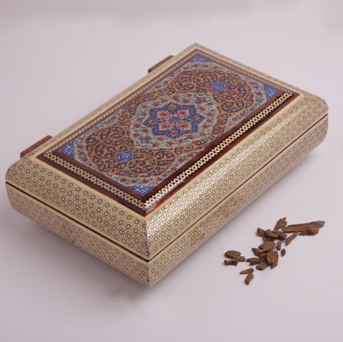 عود موروكي دقة