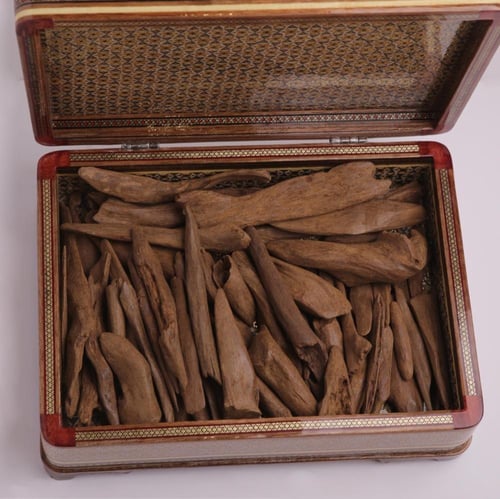 عود موروكي اقلام