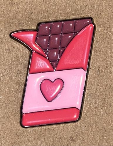 ملصق حديد لوح شوكلاته