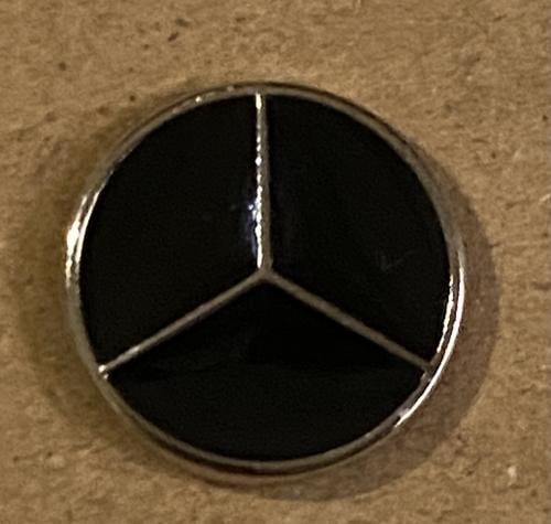 ملصق حديد شعار مرسيدس