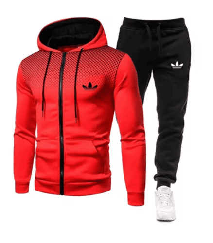 ترنج رجالي رياضي قطعتين