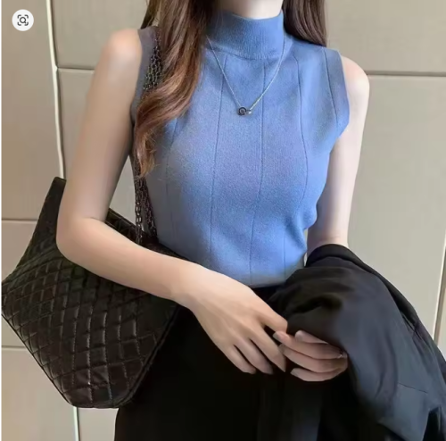 توب بلا اكمام
