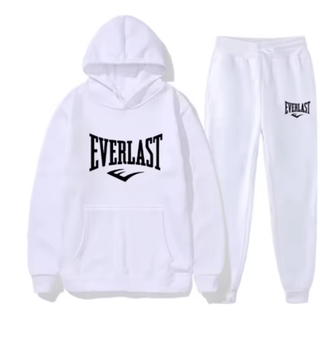 ترنج رجالي شتوي قطعتين هودي وبنطال