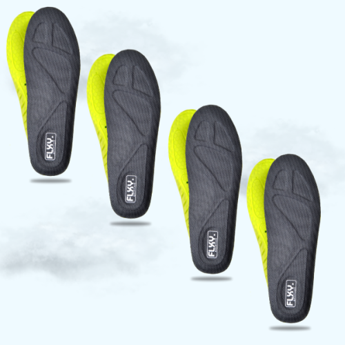 بطانة حذاء ( عدد 4 )