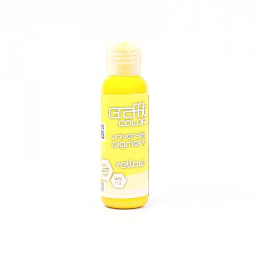 Graffiti Universal Yellow 60ml