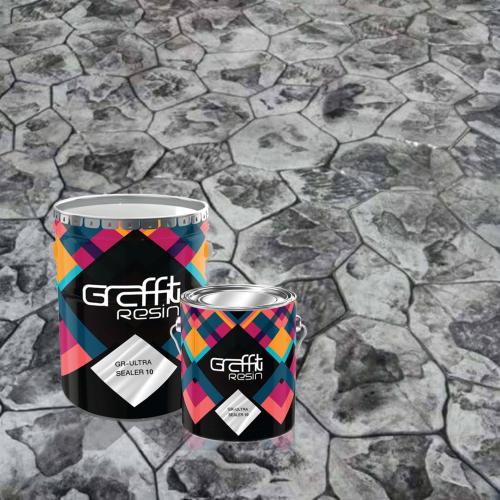 GR- Ultra Sealer 10