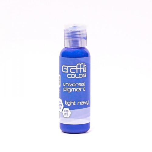 Graffiti Color Universal Navy Blue 60ml