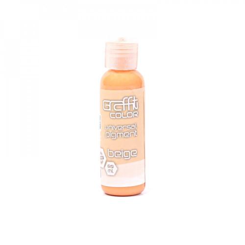 Graffiti Color Universal Beige 60ml