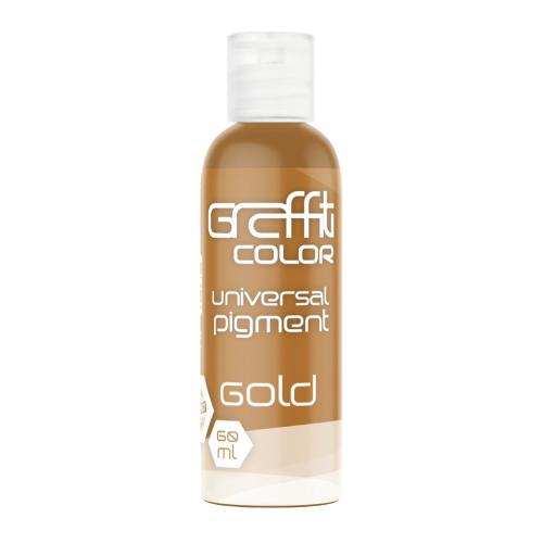 Graffiti Universal Gold 60ml