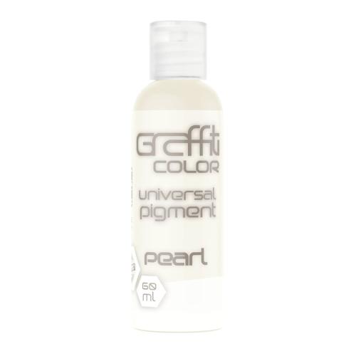 Graffiti Universal Pearl 60ml
