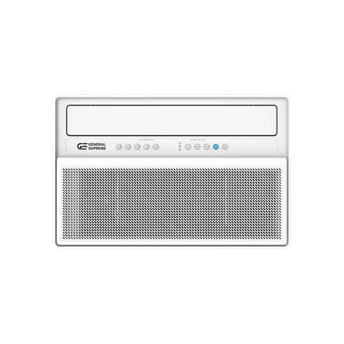 مكيف شباك جنرال سوبريم 18 بارد انفريرتر بريموت