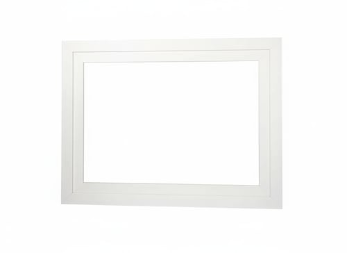 برواز مكيف شباك