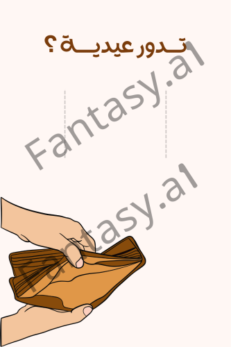 كرت العيد PDF