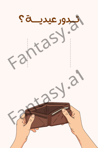 كرت العيد PDF