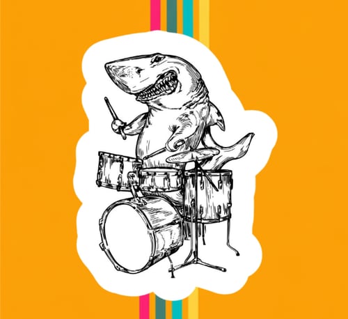 ديناميت الطبول