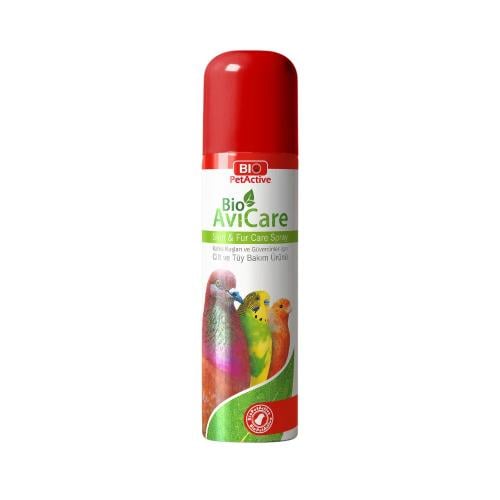 بخاخ العناية بالبشرة والريش من بيو بيت أكتيف بيو ن...