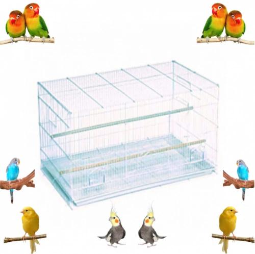 قفص طيور600