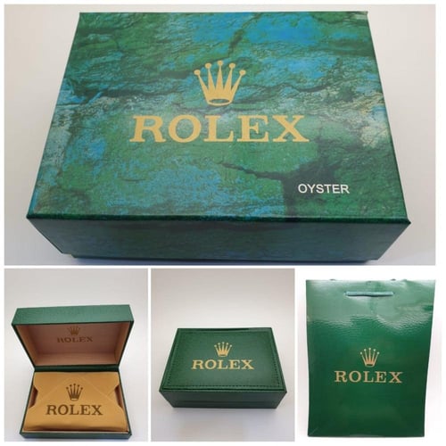 ساعات روليكس ديت جست رجالي Rolex Datejust (درجة ثا...