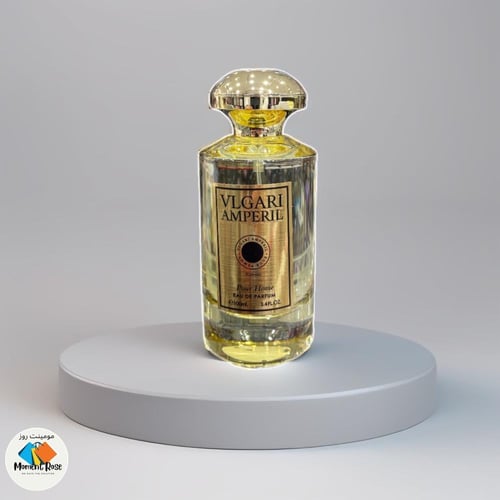 عطر امبريال افضل بديل لعطر بلغاري الذهبي القديم نس...