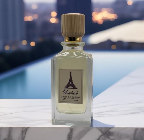 عطر دهب باريس بارفيوم Dahab Paris