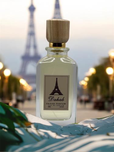 عطر دهب باريس بارفيوم Dahab Paris