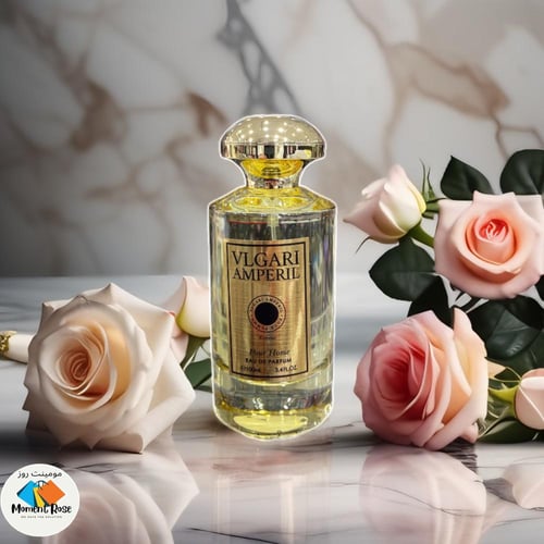 عطر امبريال افضل بديل لعطر بلغاري الذهبي القديم نس...