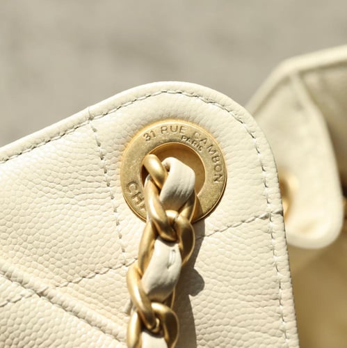 شانيل -ميني هوبو